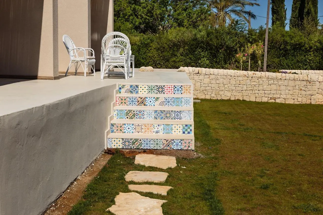 B&B Giardinello Comiso