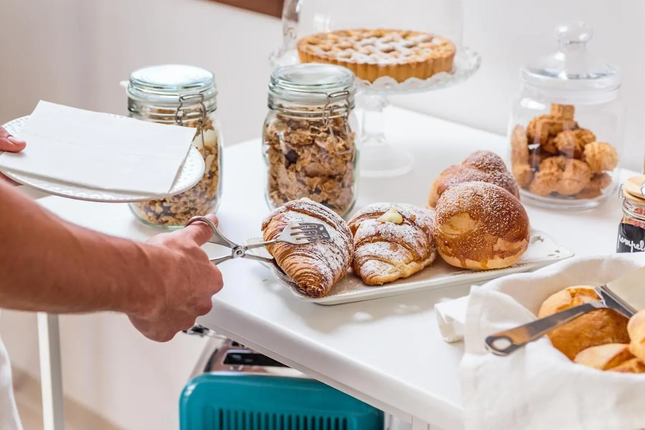 B&B Giardinello Comiso Bed & Breakfast