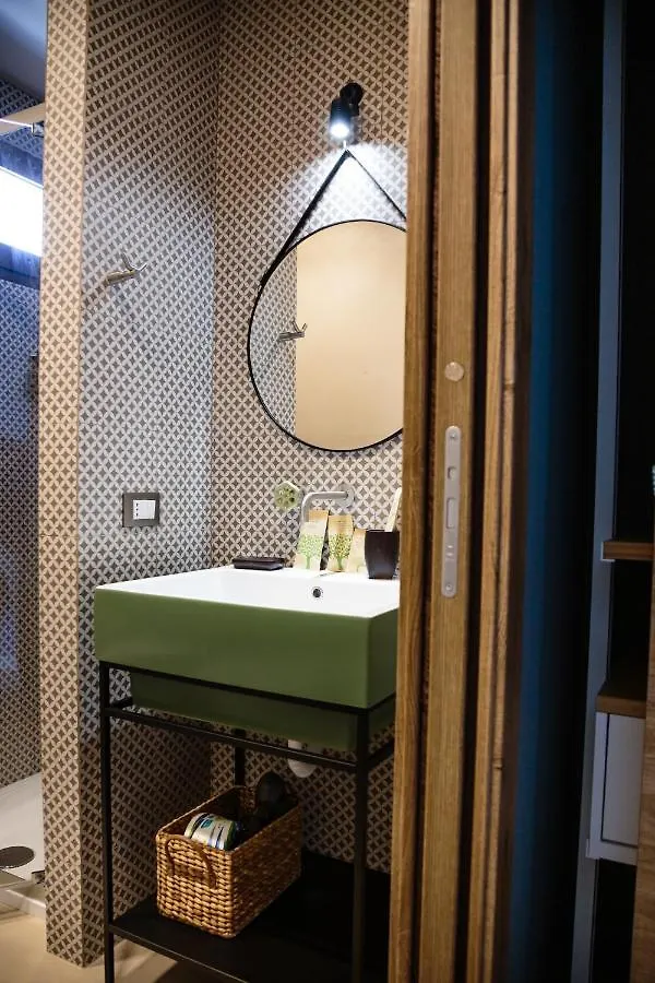 Oda ve Kahvaltı B&B Giardinello Comiso