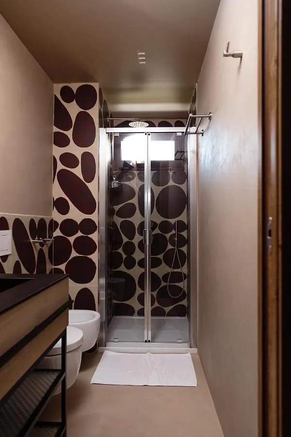 B&B Giardinello Comiso Oda ve Kahvaltı