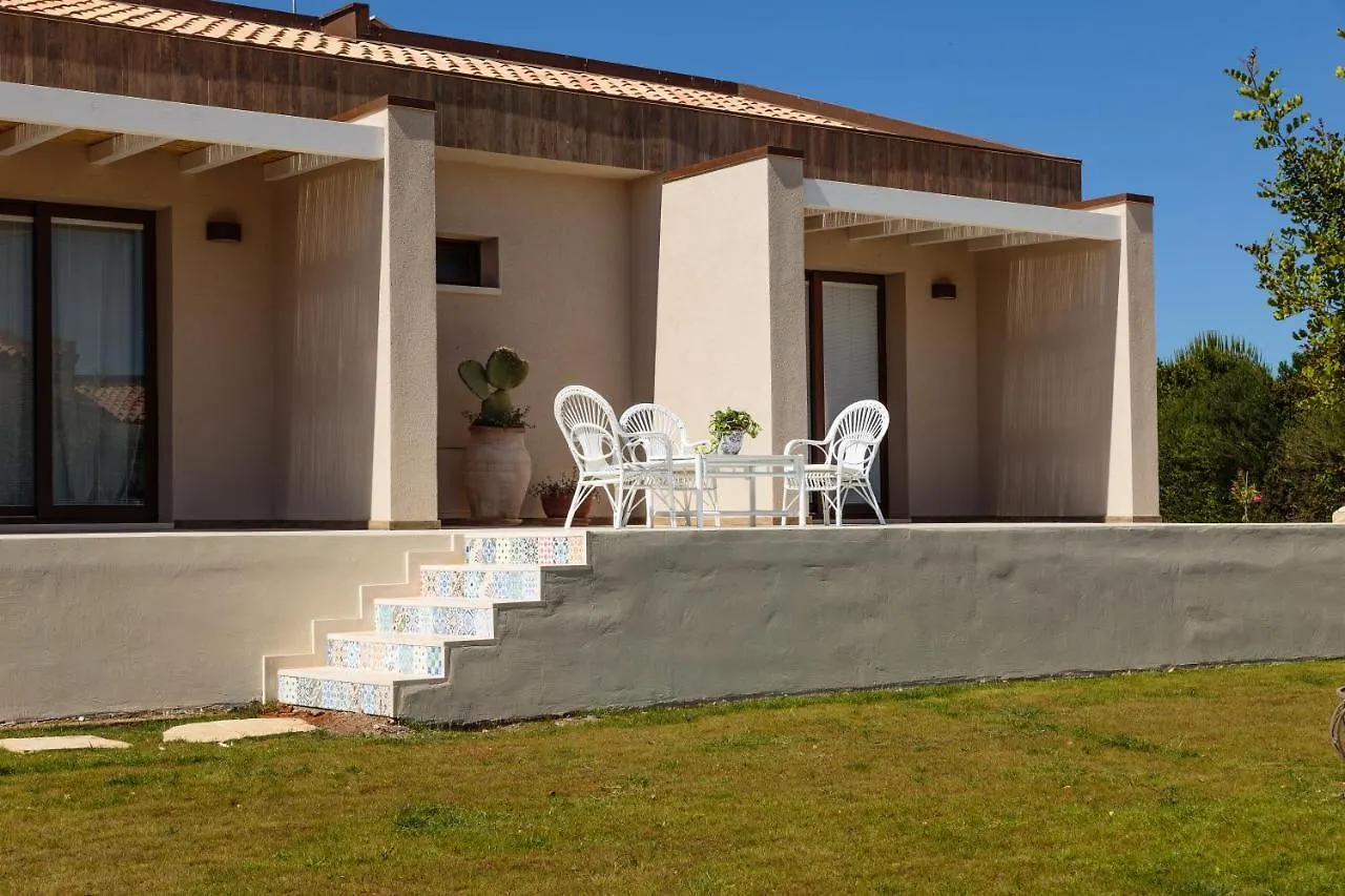 Bed & Breakfast B&B Giardinello Comiso