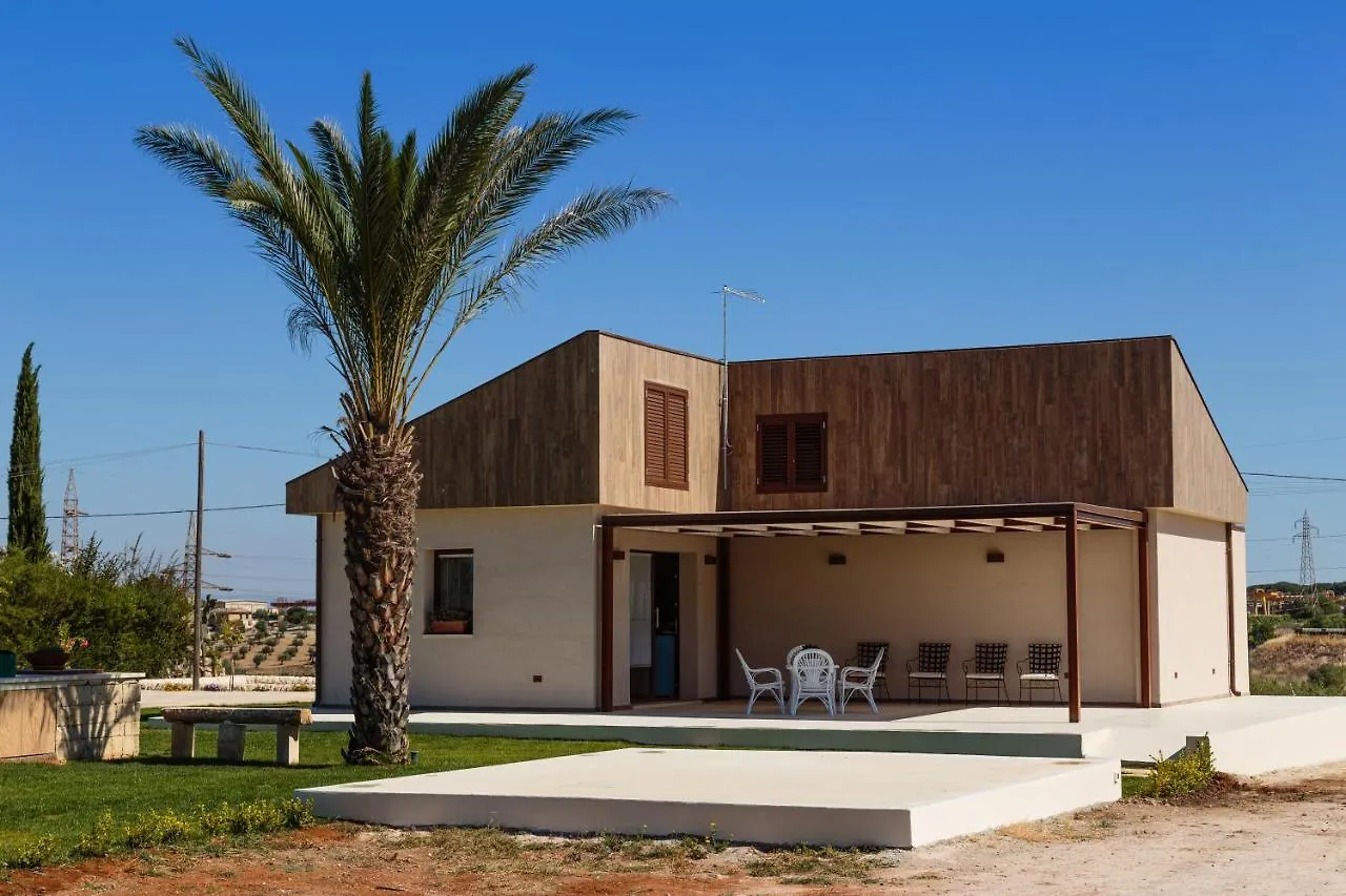 B&B Giardinello Comiso Bed & Breakfast