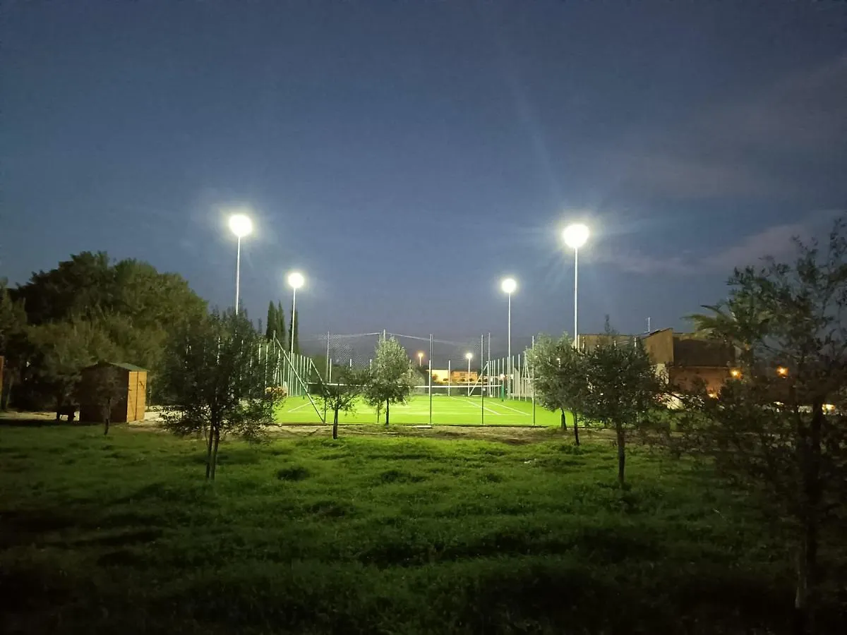 B&B Giardinello Comiso Bed & Breakfast